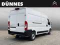 Citroen Jumper 35 BlueHDi 2.2 140 L3H2 Heavy Wit - thumbnail 2