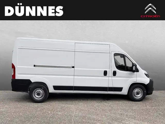 Citroen Jumper view 6