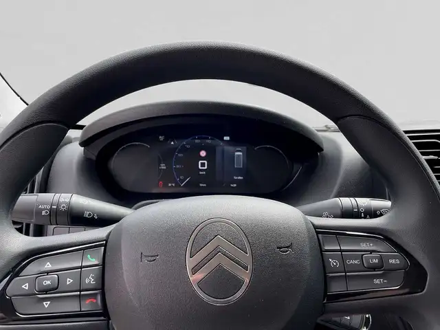 Citroen Jumper view 3