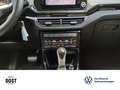 Volkswagen T-Cross 1.0 TSI Style KAMERA+MATRIX LED+NAVI+SHZ Schwarz - thumbnail 10
