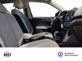 Volkswagen T-Cross 1.0 TSI Style KAMERA+MATRIX LED+NAVI+SHZ Schwarz - thumbnail 8