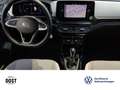 Volkswagen T-Cross 1.0 TSI Style KAMERA+MATRIX LED+NAVI+SHZ Schwarz - thumbnail 9
