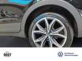 Volkswagen T-Cross 1.0 TSI Style KAMERA+MATRIX LED+NAVI+SHZ Schwarz - thumbnail 6