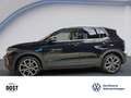 Volkswagen T-Cross 1.0 TSI Style KAMERA+MATRIX LED+NAVI+SHZ Schwarz - thumbnail 3