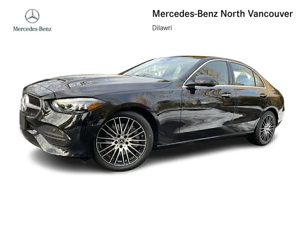 2025 Mercedes-Benz C-Class снимка 2025 Mercedes-Benz C-Class