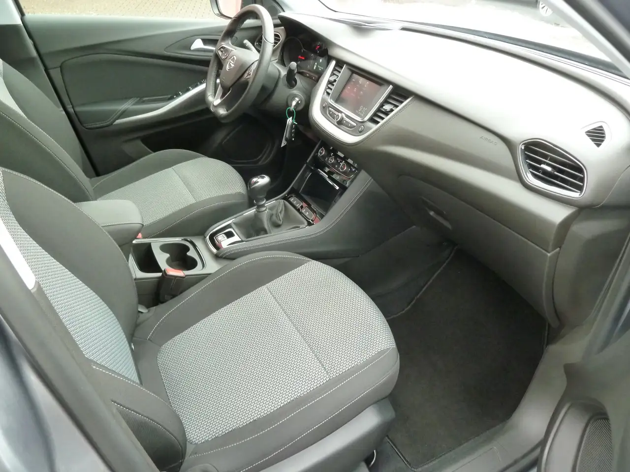 Opel Grandland X Edition 5