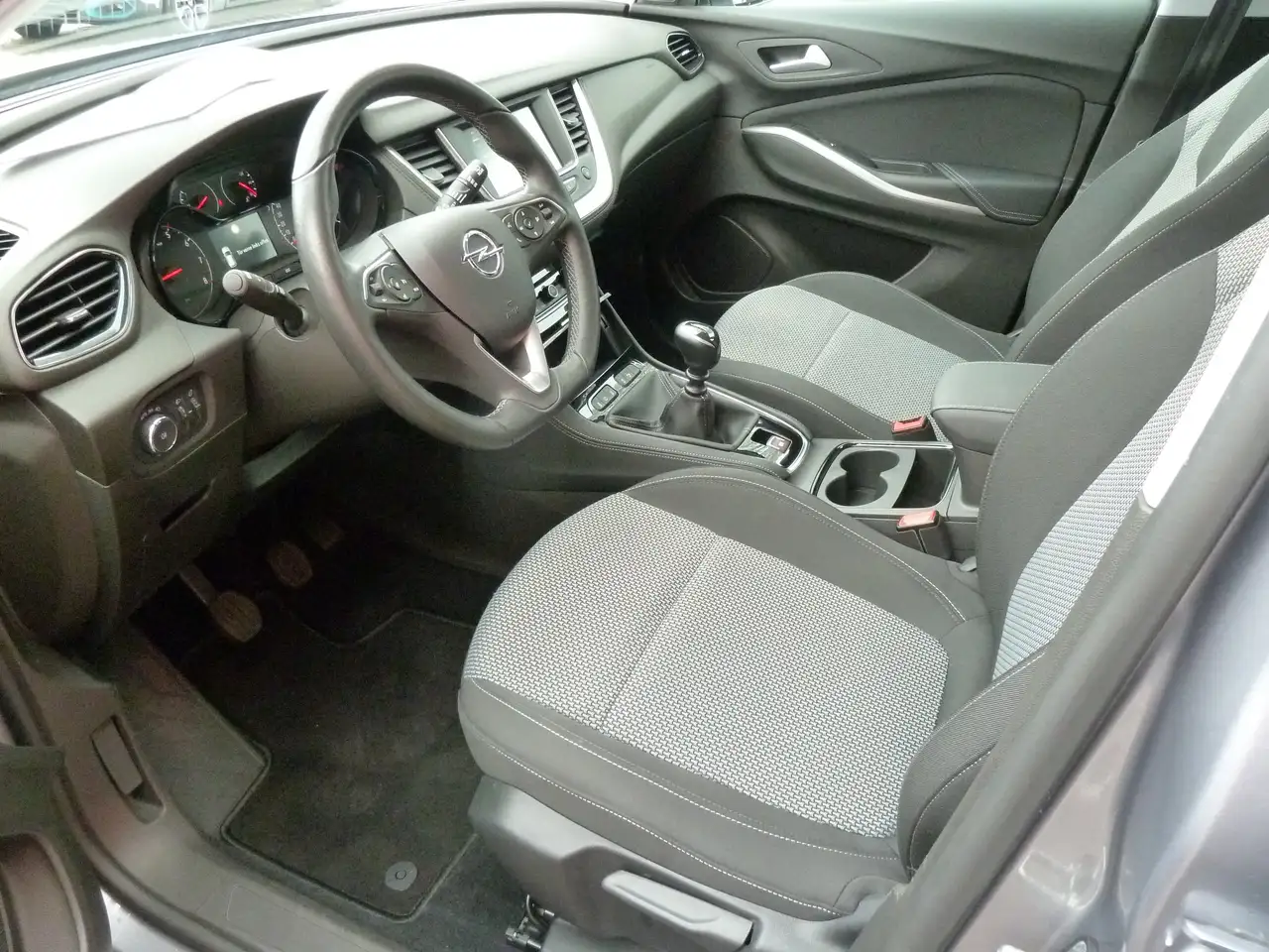 Opel Grandland X Edition 9