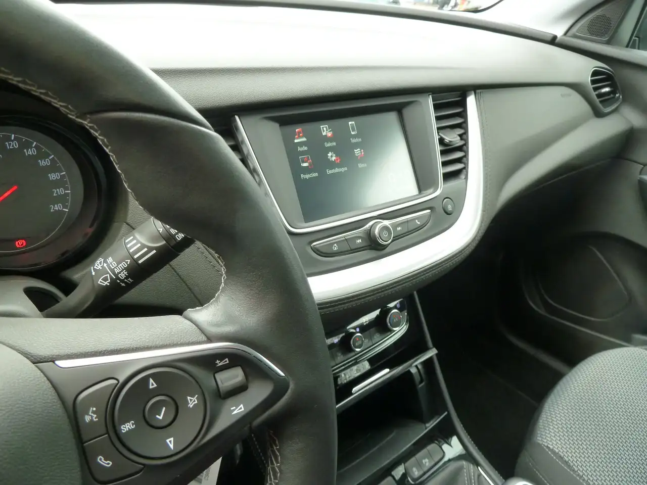 Opel Grandland X Edition 12