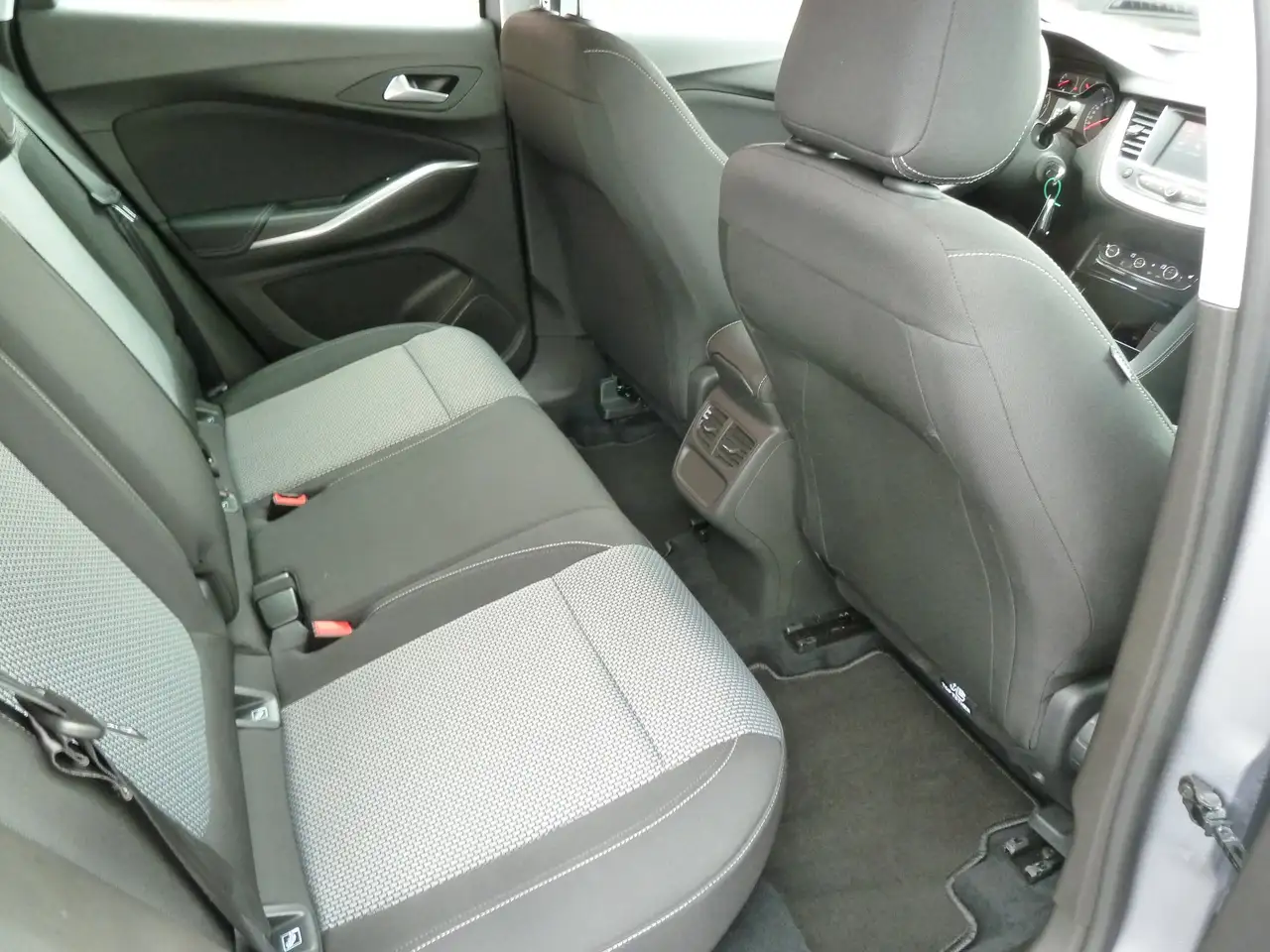 Opel Grandland X Edition 6