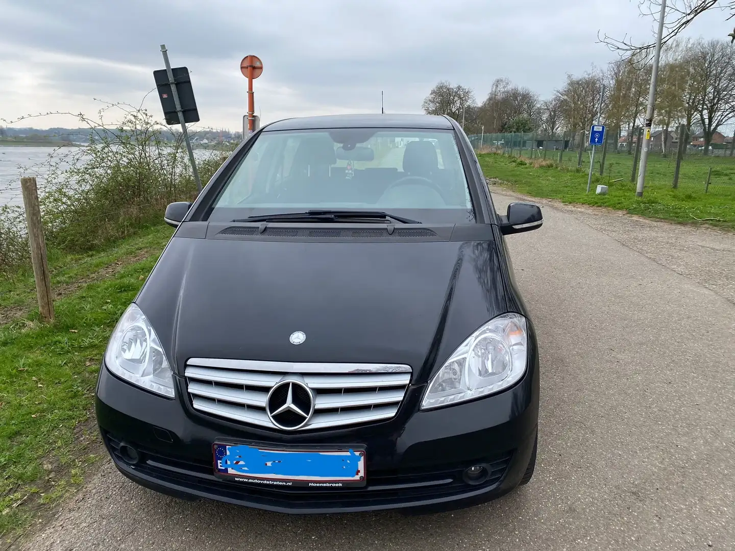 Mercedes-Benz A 150 A 150 BlueEFFICIENCY Elegance - 1