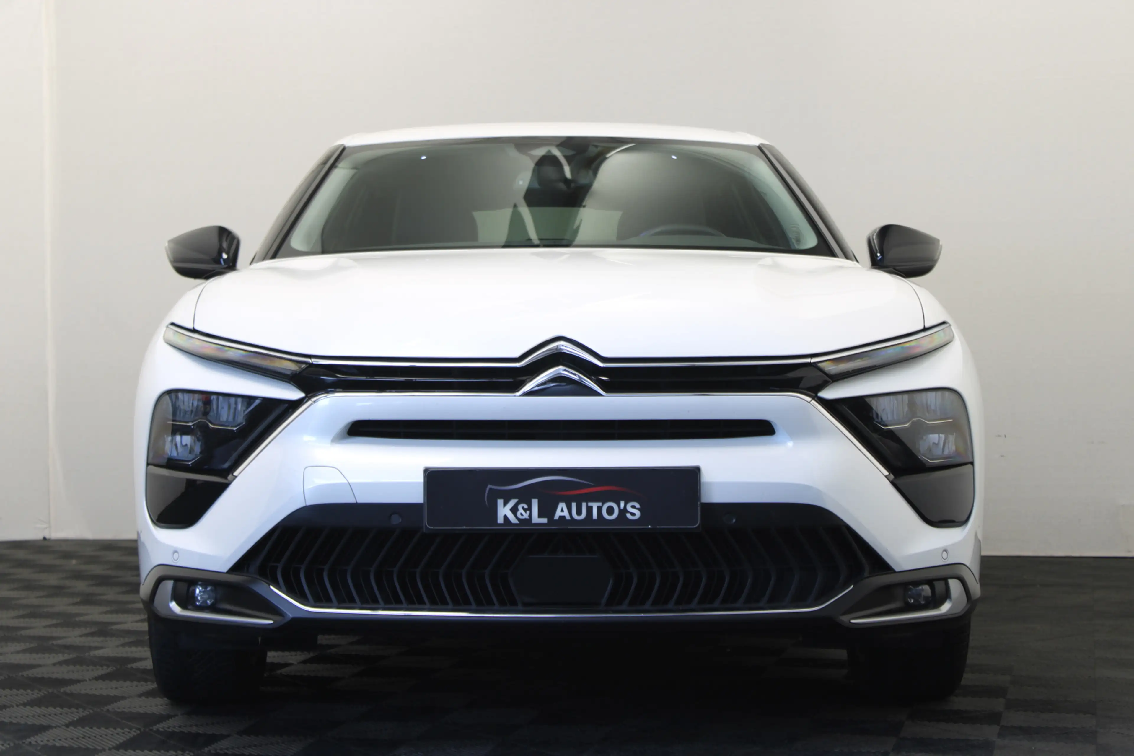 Citroen C5 X 1.2 PureTech Feel — photo 3