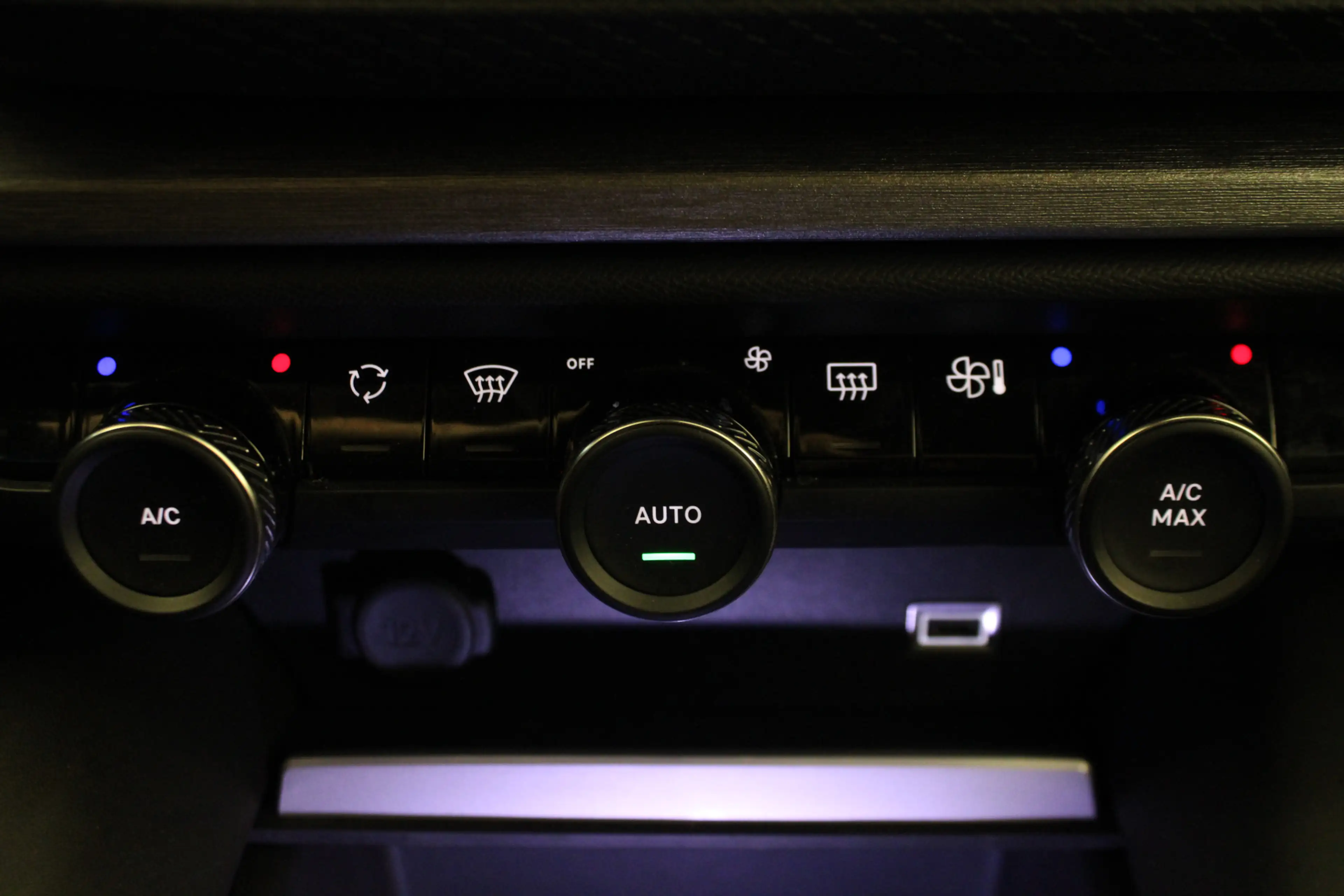 Citroen C5 X 1.2 PureTech Feel — photo 9