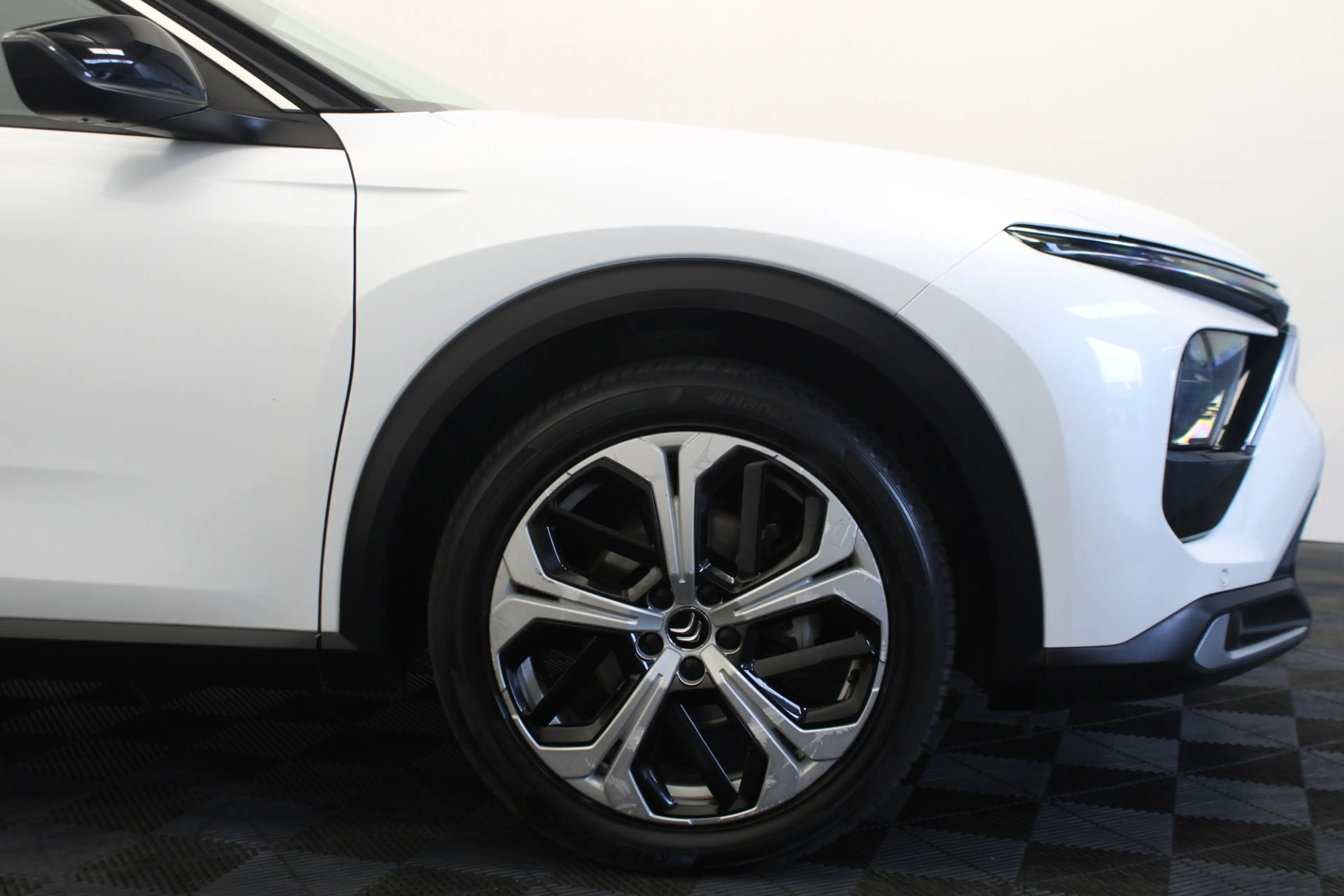 Citroen C5 X 1.2 PureTech Feel — photo 12