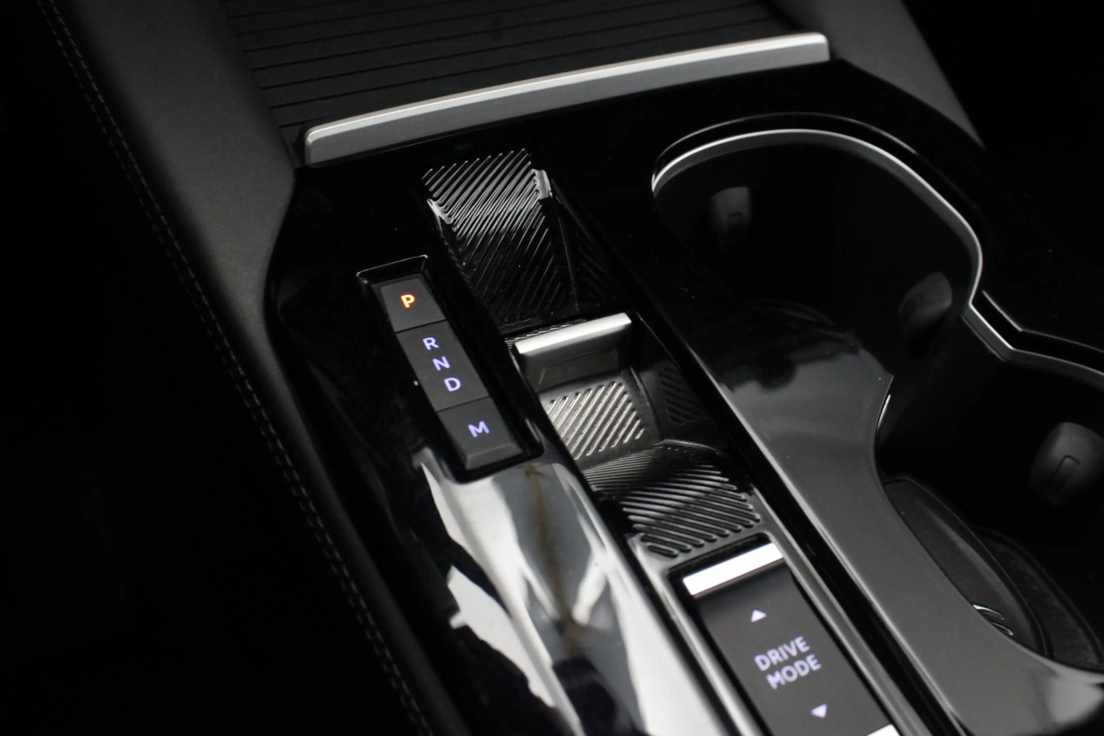 Citroen C5 X 1.2 PureTech Feel — photo 13