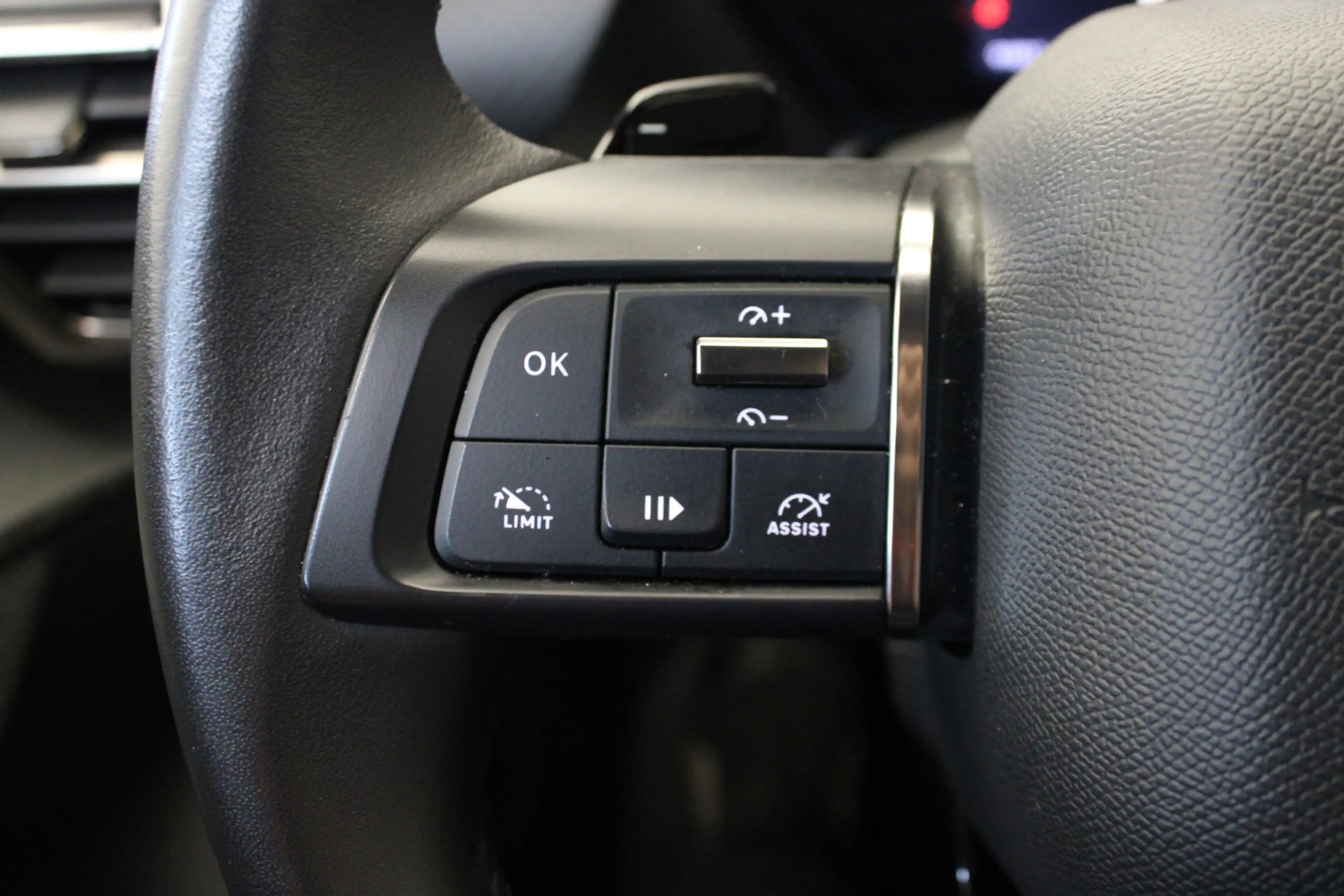 Citroen C5 X 1.2 PureTech Feel — photo 11