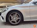 Mercedes-Benz C 220 d 4MATIC Gris - thumbnail 15