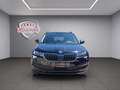Skoda Karoq 1,6 TDI*1.BESITZ*APPLE CAR PLAY*KREDIT*GARANTIE Noir - thumbnail 2
