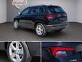 Skoda Karoq 1,6 TDI*1.BESITZ*APPLE CAR PLAY*KREDIT*GARANTIE Noir - thumbnail 10