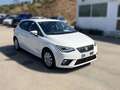 SEAT Ibiza 1.0 TSI 85KW STYLE PLUS Blanco - thumbnail 3