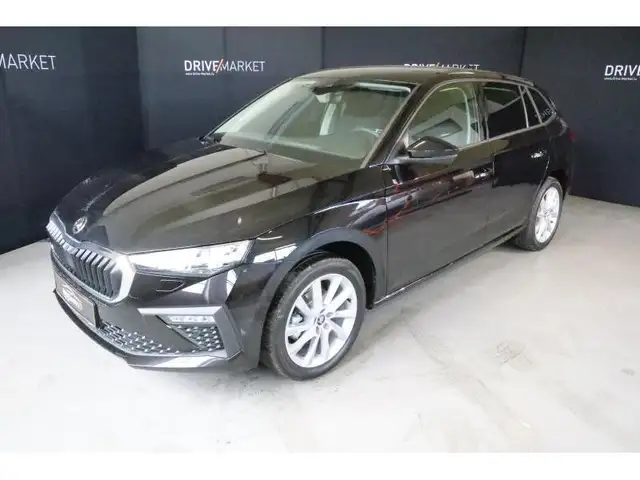 Skoda Scala Selection
