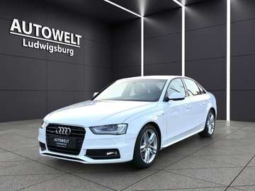 3.0 TFSI Quattro S-Line Plus