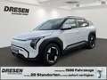 Kia EV3 Earth WINTERPAKET, NAVI, SITZ-,LENKRADHEIZUNG, CAR Weiß - thumbnail 1