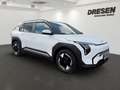Kia EV3 Earth WINTERPAKET, NAVI, SITZ-,LENKRADHEIZUNG, CAR Weiß - thumbnail 2