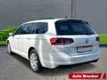 Volkswagen Passat Variant Business 2.0 TDI 3-Zonen Klimaautomatik LE Blanc - thumbnail 2