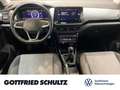 Volkswagen T-Cross LIFE SITZHEIZUNG EINPARKHILFE ACC LED Rojo - thumbnail 8