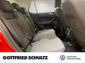 Volkswagen T-Cross LIFE SITZHEIZUNG EINPARKHILFE ACC LED Rosso - thumbnail 9