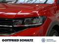 Volkswagen T-Cross LIFE SITZHEIZUNG EINPARKHILFE ACC LED Rojo - thumbnail 6