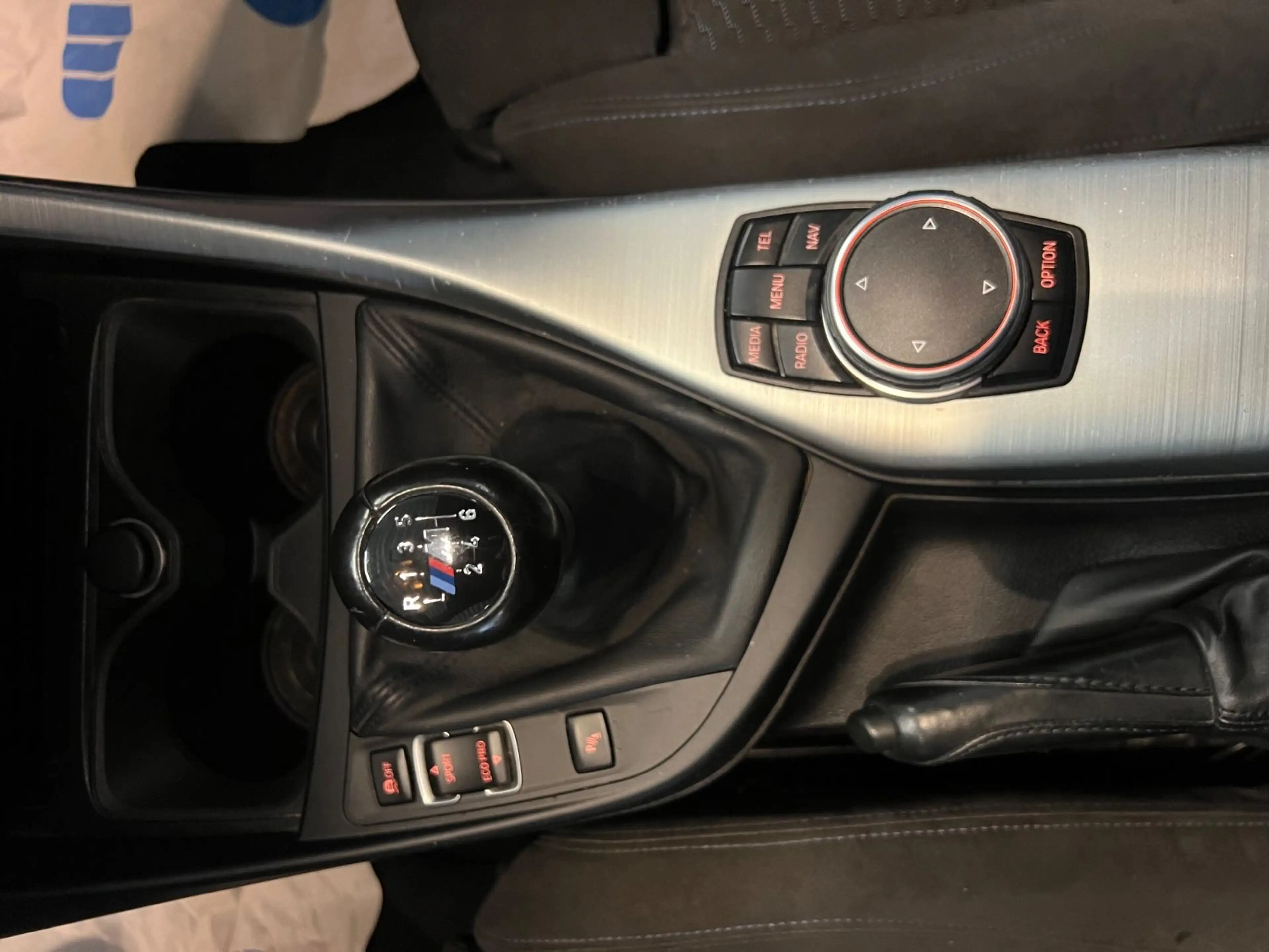 BMW 120 i M Sport Paket *NAVI *SITZHEIZUNG — photo 14
