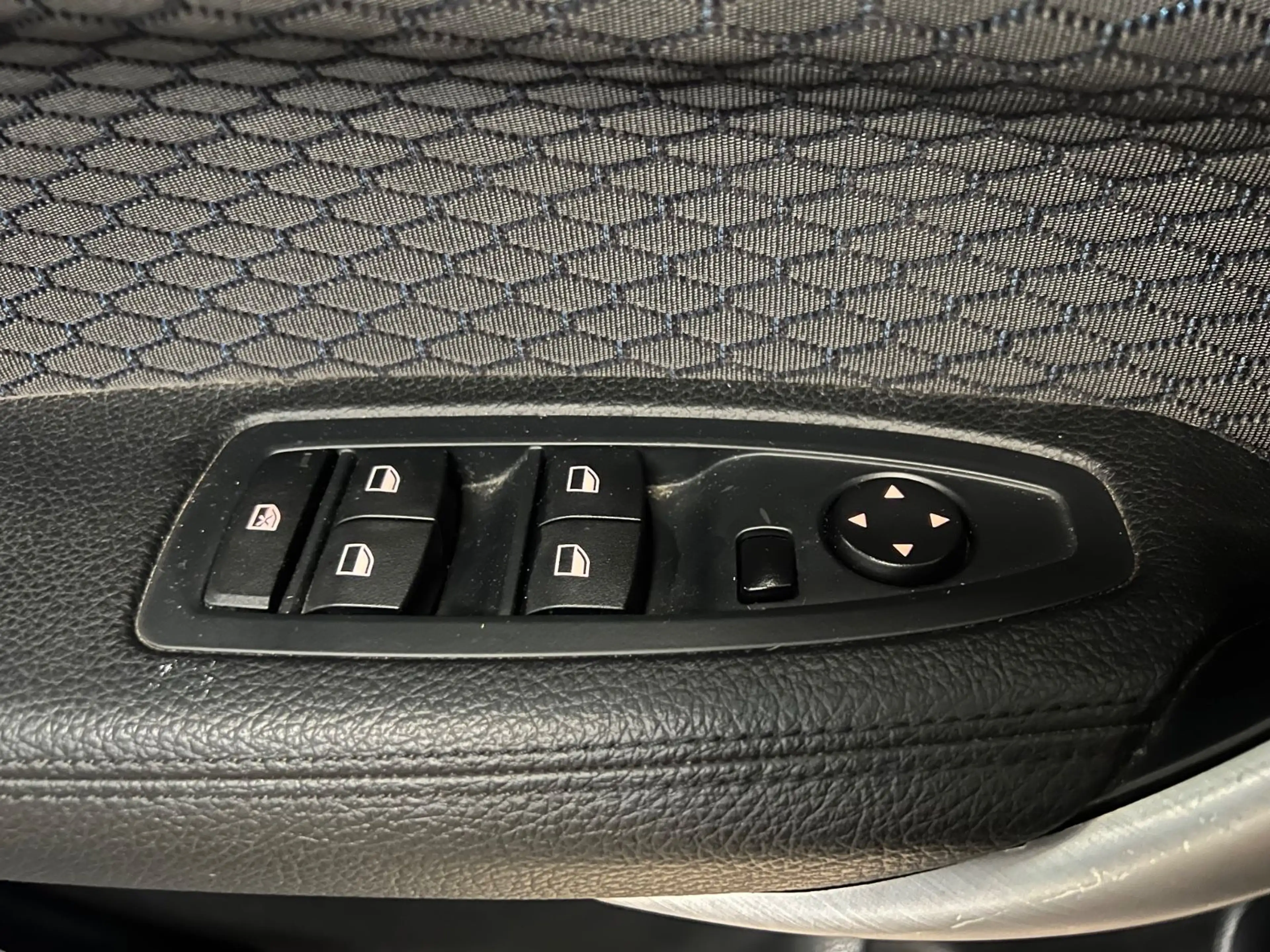 BMW 120 i M Sport Paket *NAVI *SITZHEIZUNG — photo 15