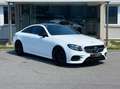 Mercedes-Benz E 220 d Amg Paket*Optik*VOLL*PANO*Luft*Kamera*Spur*Lenk. Weiß - thumbnail 1