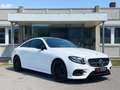 Mercedes-Benz E 220 d Amg Paket*Optik*VOLL*PANO*Luft*Kamera*Spur*Lenk. Weiß - thumbnail 2