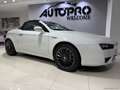 Alfa Romeo Spider 2.0 JTDm Fehér - thumbnail 2