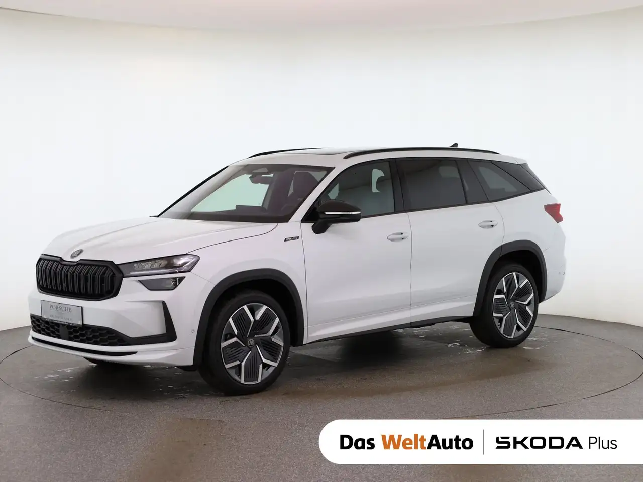 Skoda Kodiaq 2026