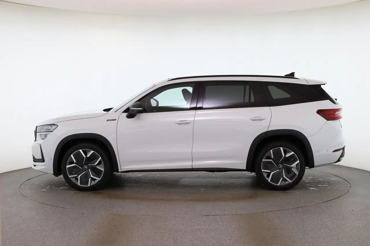 Skoda Kodiaq 2026