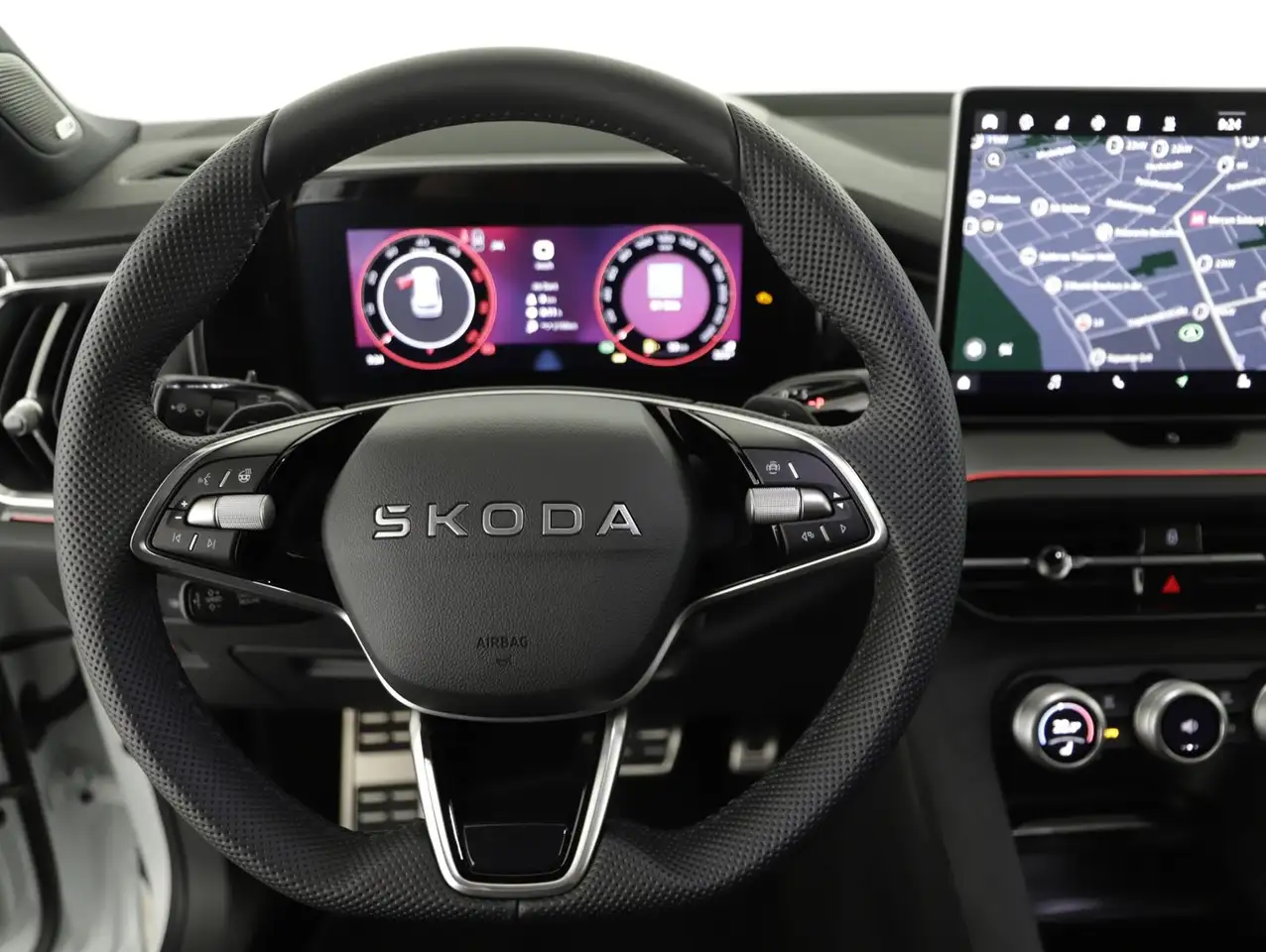 Skoda Kodiaq 2026 — фото 10