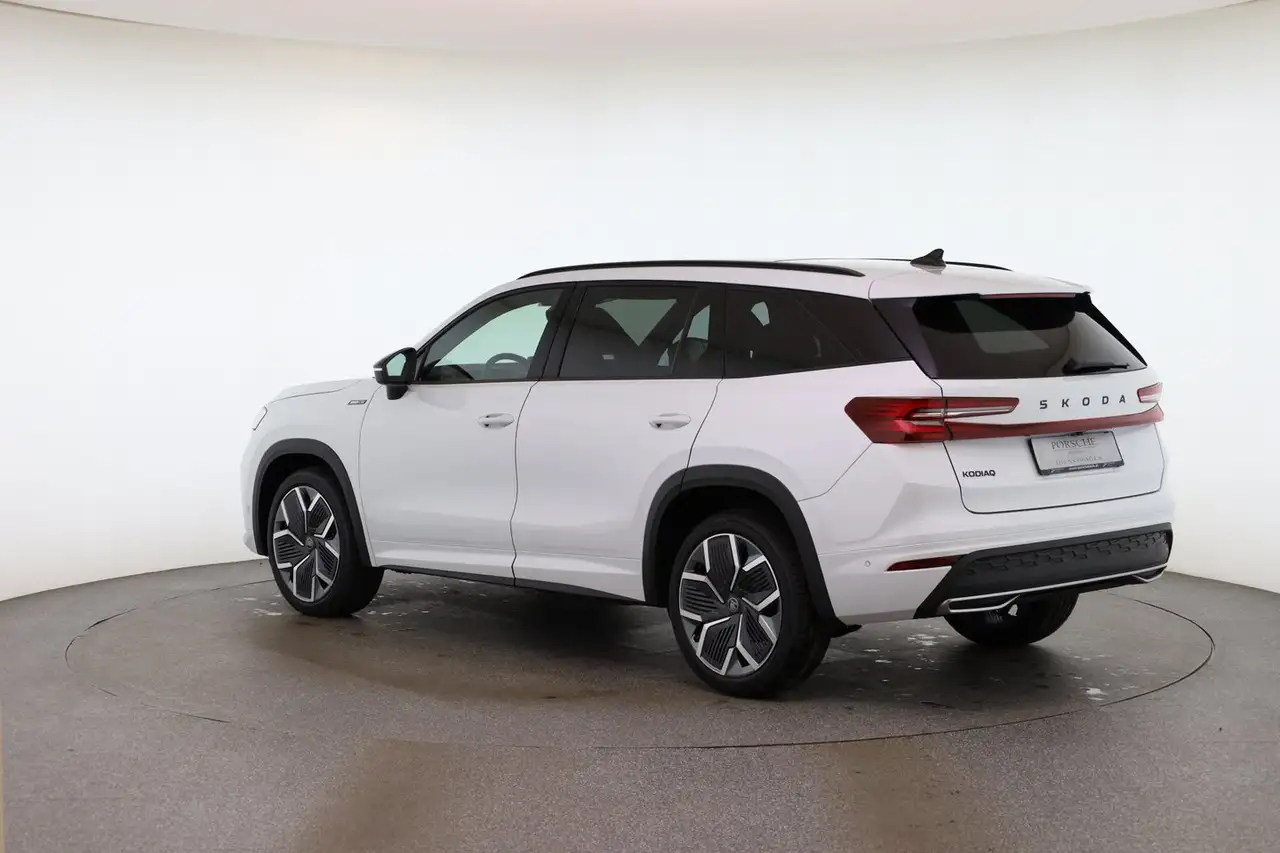 Skoda Kodiaq 2026 — фото 15
