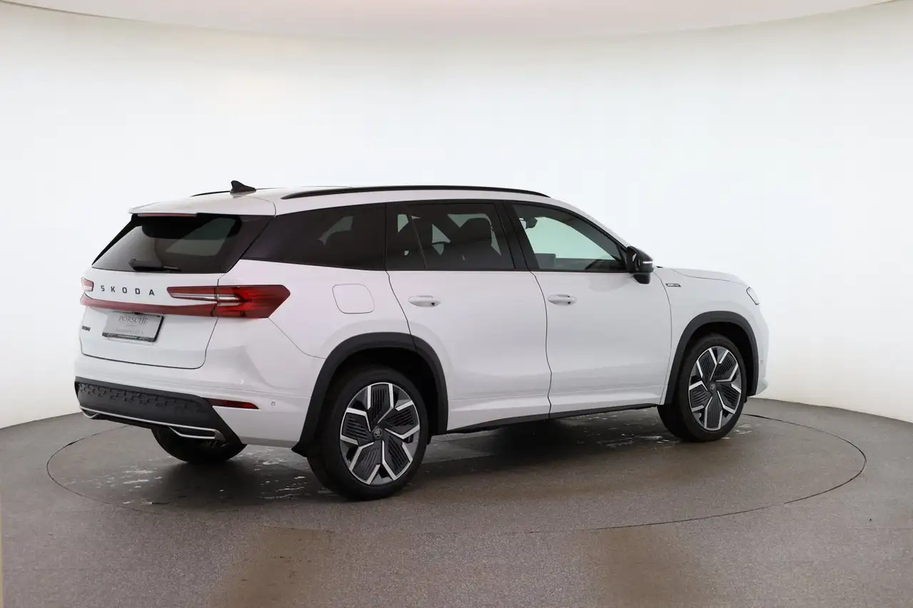 Skoda Kodiaq 2026
