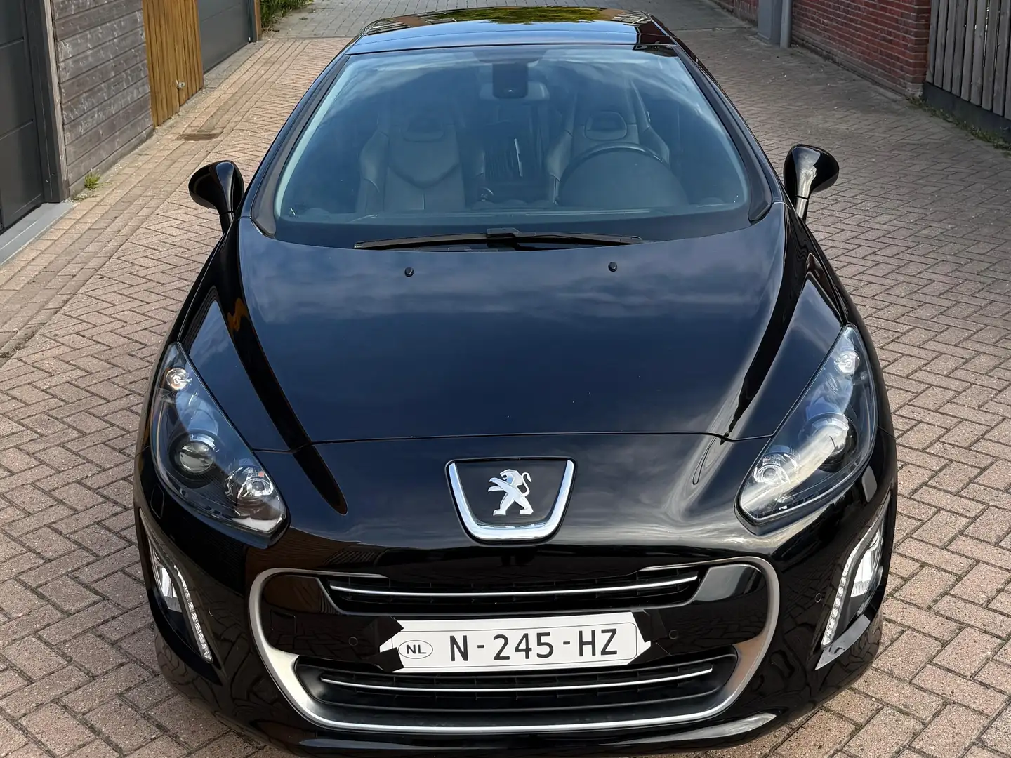 Peugeot 308 308 CC 155 THP Allure - 2