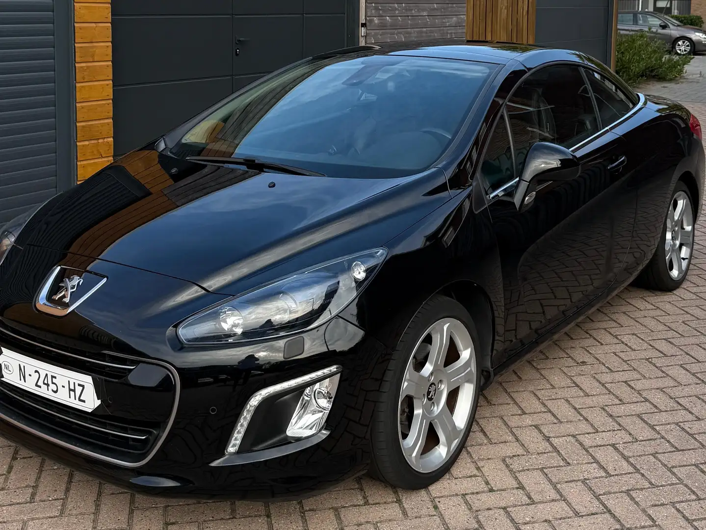 Peugeot 308 308 CC 155 THP Allure - 1