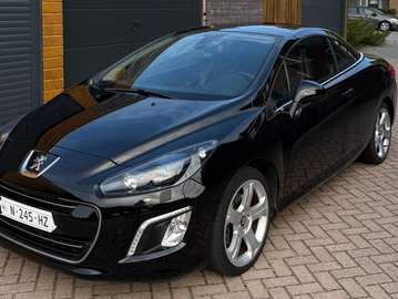 308 CC 155 THP Allure