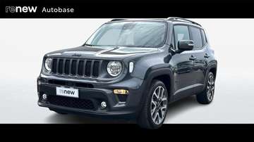 2019 1.5 Turbo T4 MHEV 130cv Limited 2WD