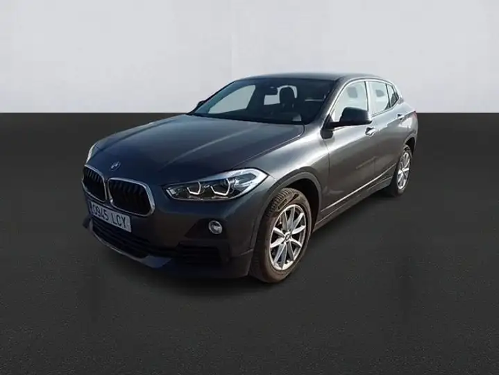 BMW X2 sDrive18d 2019