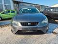SEAT Leon FR 2.0 TDI 150 PS DSG Navi LED AHK PDC 1H Gris - thumbnail 2
