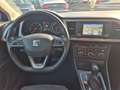 SEAT Leon FR 2.0 TDI 150 PS DSG Navi LED AHK PDC 1H Gris - thumbnail 18
