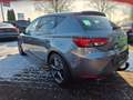 SEAT Leon FR 2.0 TDI 150 PS DSG Navi LED AHK PDC 1H Gris - thumbnail 7