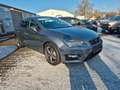 SEAT Leon FR 2.0 TDI 150 PS DSG Navi LED AHK PDC 1H Gris - thumbnail 3
